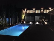Piscines traditionnelles sur le Bassin d’Arcachon