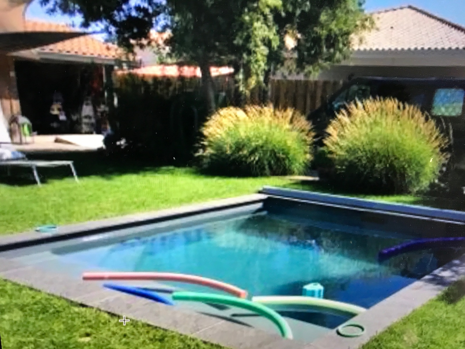 Piscines du Val de Leyre Réalise une Piscine Traditionnelle Compacte à Gujan-Mestras »