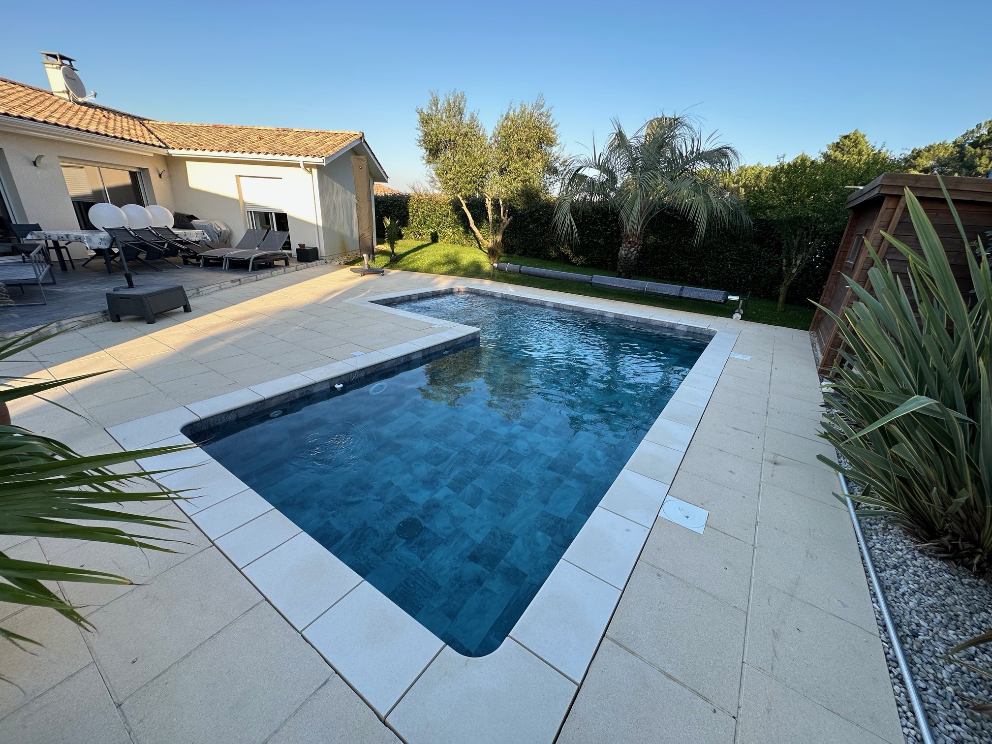 piscine pyla-sur-mer